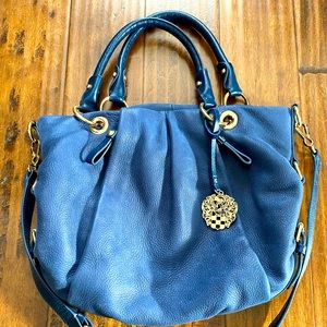 Vince Camuto Leather Bag